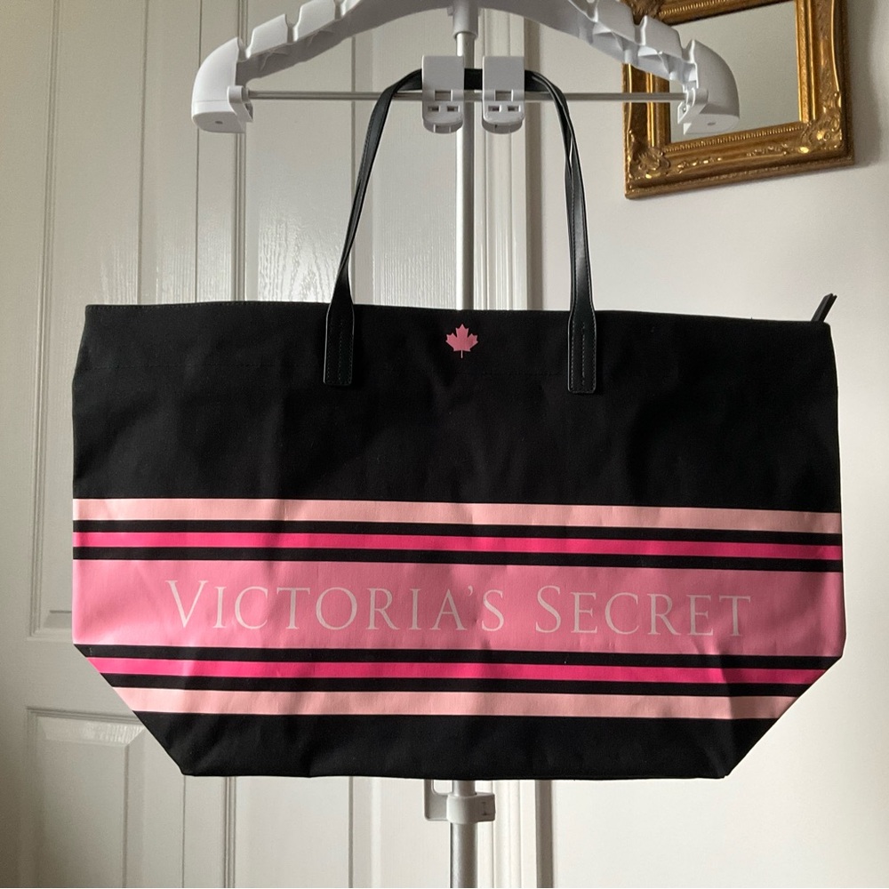 Victoria's Secret Tote Bag, New